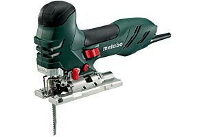 Metabo decoupeerzaag STE 140 Jigsaw 230V 26mm
