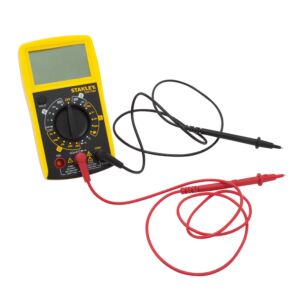 Stanley multimeter stht0-77364