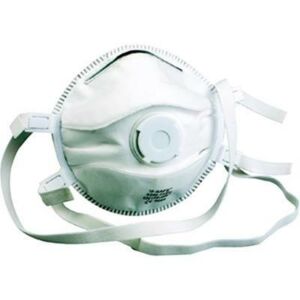 M-safe stofmasker FFP3