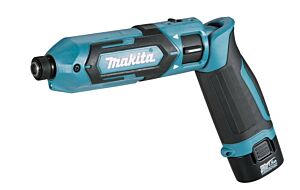 Makita slagschroevendraaier TD022DSE 7,2V