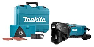 Makita multitool TM3010CX15 230V