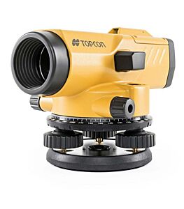 Topcon waterpasinstrument at-b3 automatisch