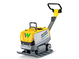 Trilplaat op accu Wacker Neuson APU 3360e