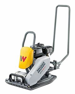 Wacker Neuson trilplaat BPS 1340 A 