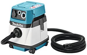 Makita stofzuiger VC1310LX1 230V L-klasse