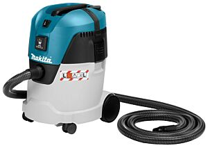 Makita stofzuiger VC2512L 230V stofklasse L