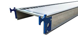 Werkbrug ASC X-lift 6m