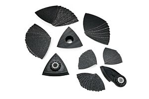 Fein schuurset best of sanding Starlock