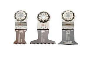 Fein combo e-cut wood Starlock