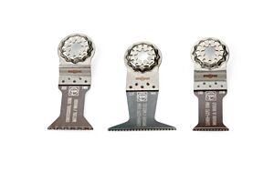 Fein combo e-cut wood & metal Starlock