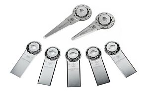Fein profiset dilatatievoeg StarlockMax