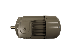 Gjerde motor 4pk 380v 90008