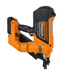 Dutack 20V constructietacker 30-34°  S3390E