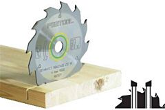 Festool cirkelzaagblad WOOD UNIVERSAL HW 160x1,8x20 W18