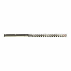 Milwaukee SDS-max hamerboor MX4 14x340mm