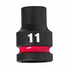 Milwaukee Dop SHOCKWAVE 1/2'' 11x 38mm