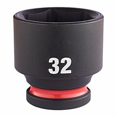 Milwaukee Dop SHOCKWAVE 1/2'' 32x 46mm