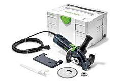 Festool tegelslijper dsc-ag 125 fh-plus 769954