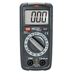 Metofix digitale multimeter em300