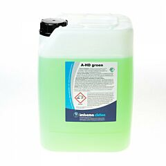 Kranzle reinigingsmiddel ahd groen, 5 liter