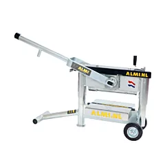 Almi steenknipper AL33 Easy 33x12cm verzinkt