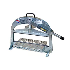 Almi steenknipper AL50KS 50x12cm verzinkt