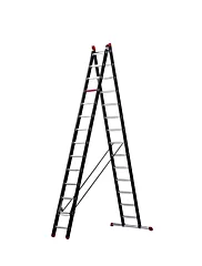 Altrex Mounter reformladder 2x14 ZR 2070