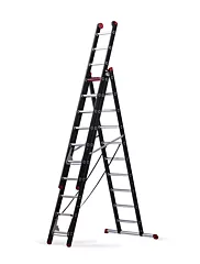 Altrex Mounter reformladder 3x10