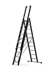 Altrex Mounter reformladder 3x12 ZR 3083