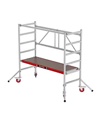 Altrex kamersteiger RS 44-Power 1,85x0,75x2,70m