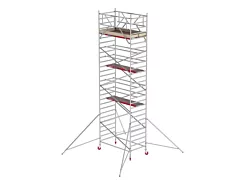Altrex rolsteiger RS Tower 42-S 9,20m