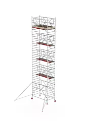 Altrex rolsteiger RS Tower 42-S werkhoogte 10.20m