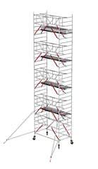 Altrex rolsteiger RS Tower 52-S werkhoogte 10.20M