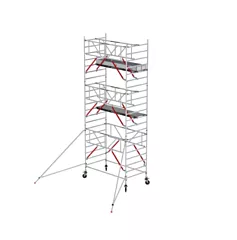 Altrex rolsteiger RS Tower 52-S werkhoogte 8.20M