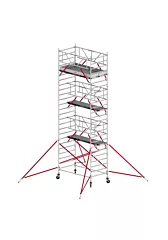 Altrex rolsteiger RS Tower 52 2,45x1,35x8,20m