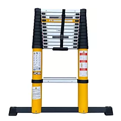 Alumexx telescopische ladder JCB 3,8m