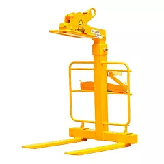 BSV pallethaak zelfbalancerend 2000kg draaglast
