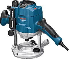 Bosch bovenfrees gof1250ce