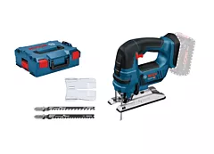 Bosch decoupeerzaag GST 18 V-LI B