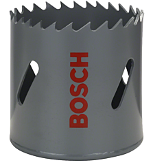 Bosch gatzaag bi-metaal