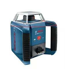 Bosch grl 400 h rotatielaser