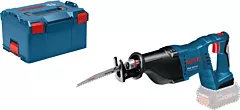 Bosch reciprozaag GSA 18V-LI 28mm