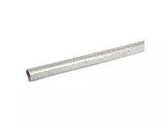 Bouwhekbuis Ø60,3x1,75x2800mm