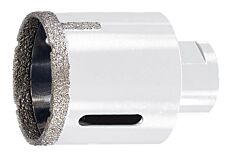 Carat diamantboor EHS Master 8x30mm M14 droogboren