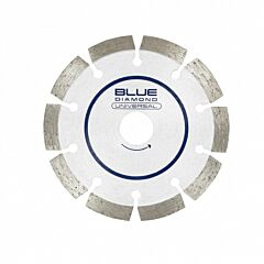 Carat diamantzaagblad blue diamond universeel 180x22,23