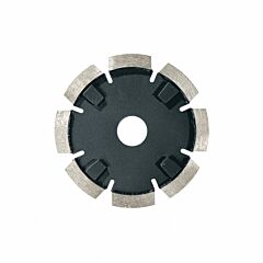 Carat vloerverwarmingsfrees hard 115x22,23mm segmentbreedte 11mm