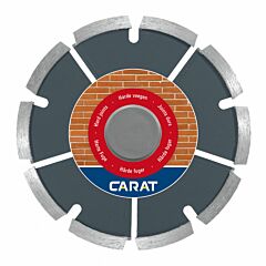 Carat voegenfrees CTP classic 115x22,23x6 harde voegen