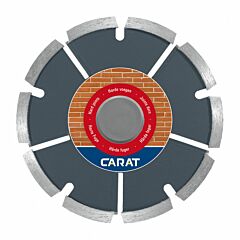 Carat voegenfrees CTP master 80x22,23x4 harde voegen