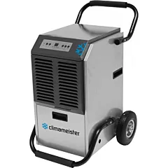 Climameister bouwdroger MCR 60 GC 230V 650W 32A