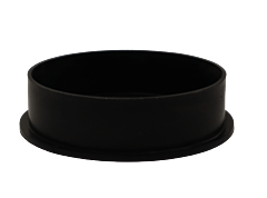 Contimac motzuig-eindkap 100mm